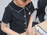 2학년 성모성월교리