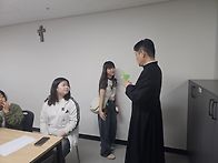 복사단 5월축일자선물