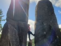 9월 정기산행 남산제일봉 ..