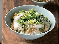 집밥 레시피 '맛있는 무말..