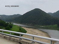 연천 한탄강 휴양지인근 ..