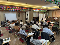 2025년 9월 6일 우란분절 ..