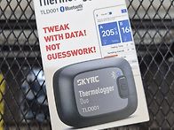 SKYRC Thermologger..
