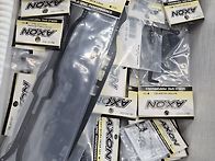 AXON 각종 파트 재입고되었..