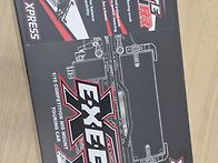 XPRESS XQ11RR 입고되었..