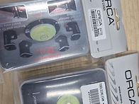 ORCA 셋업보드 레벨 마운..