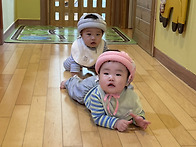 🌼밝은 햇살반 ..