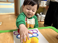 초록나무2반 4월 5주 &#