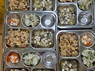 11월12일식단입니다