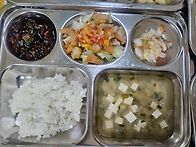 5월2일식단입니다