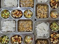 4월27일식단입니다