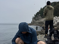 5월2일 낚시나들이..