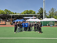 제22회 한마음체육대회