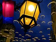 아산 지중해 마을 축제