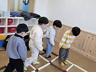 체육활동