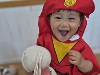 소방관이 되어 불을 꺼요&..