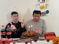 2025.02.14_참사랑 생일파..