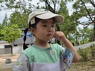 ＜7월 행사 - 숲체험＞