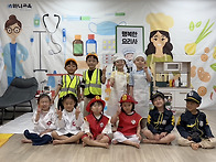 ＜5월 행사 - 상상데이＞