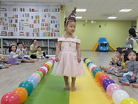 &#65308;4월행사 - 생일파티&#65310;