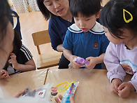 5월 22일 교육 활동 사진..