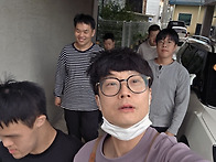 저녁산책