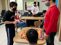 느티나무 마트 ~..