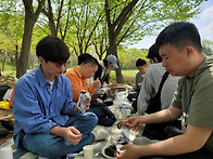 봄소풍P/G '꽃보다..