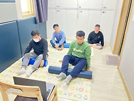 두드림