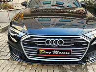 아우디 A6 운전석 뒷도어 ..