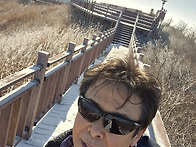 오서산(791m)종주(충남홍성..