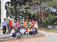 61주년 본당의 날(솔뫼성지..