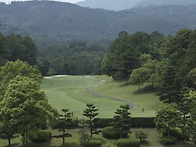 CHUNICHI COUNTRY CLUB[일본 미에현]