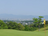 KURUME COUNTRY CLUB[일본 후쿠오카현]