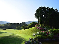 FUKUOKA RAIZAN GOLF CLUB[일본 후쿠..