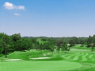 HINO GOLF CLUB[일본 시가현]