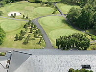 GAMO GOLF CLUB[일본 시가현]