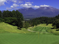 GRANDEE KARUIZAWA GOLF CLUB[일본..