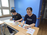 6월 4일 - 자율활동