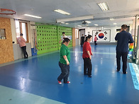 5월 14일 - 자율활동