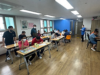 5월 23일 - 자율활동