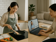 주부도 내일배움카드 신청..