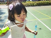 9월23일-후후~비누방울을 ..