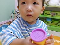 칼라점토놀이/강당놀이