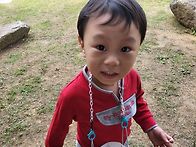 9월28일-분성산에 다녀왔어..