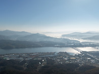 운길산 운용기