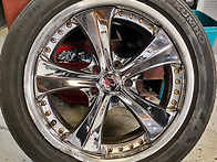 〔부산휠수리/휠임팩트〕 ..