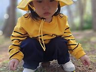 손에 손잡고~ (지..