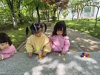 무지개 가족 & 캠핑놀이 ..