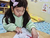 이글루를 만들어요 & 겨울..